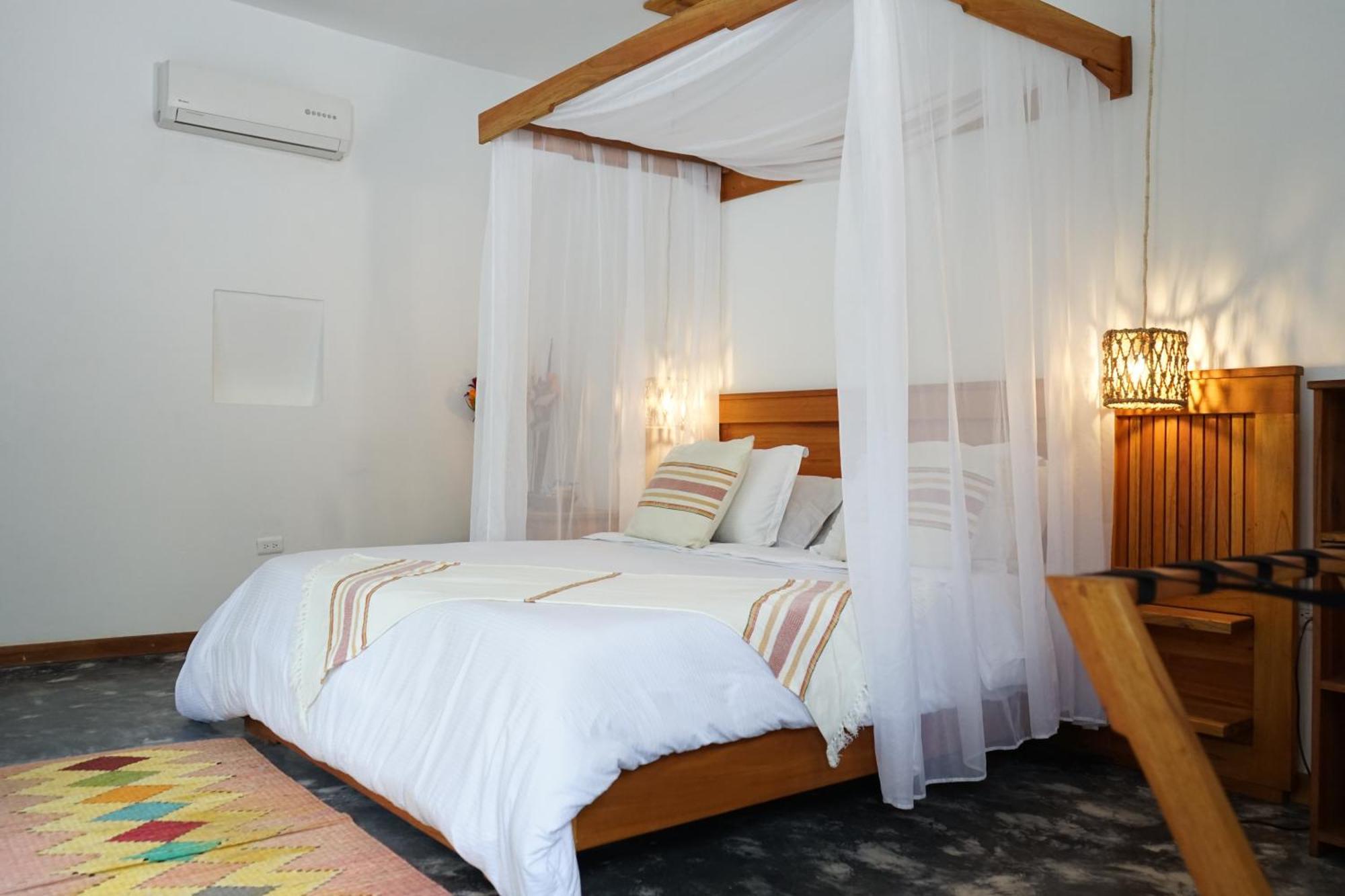 Bio Rio Hotel San Jerónimo Esterno foto