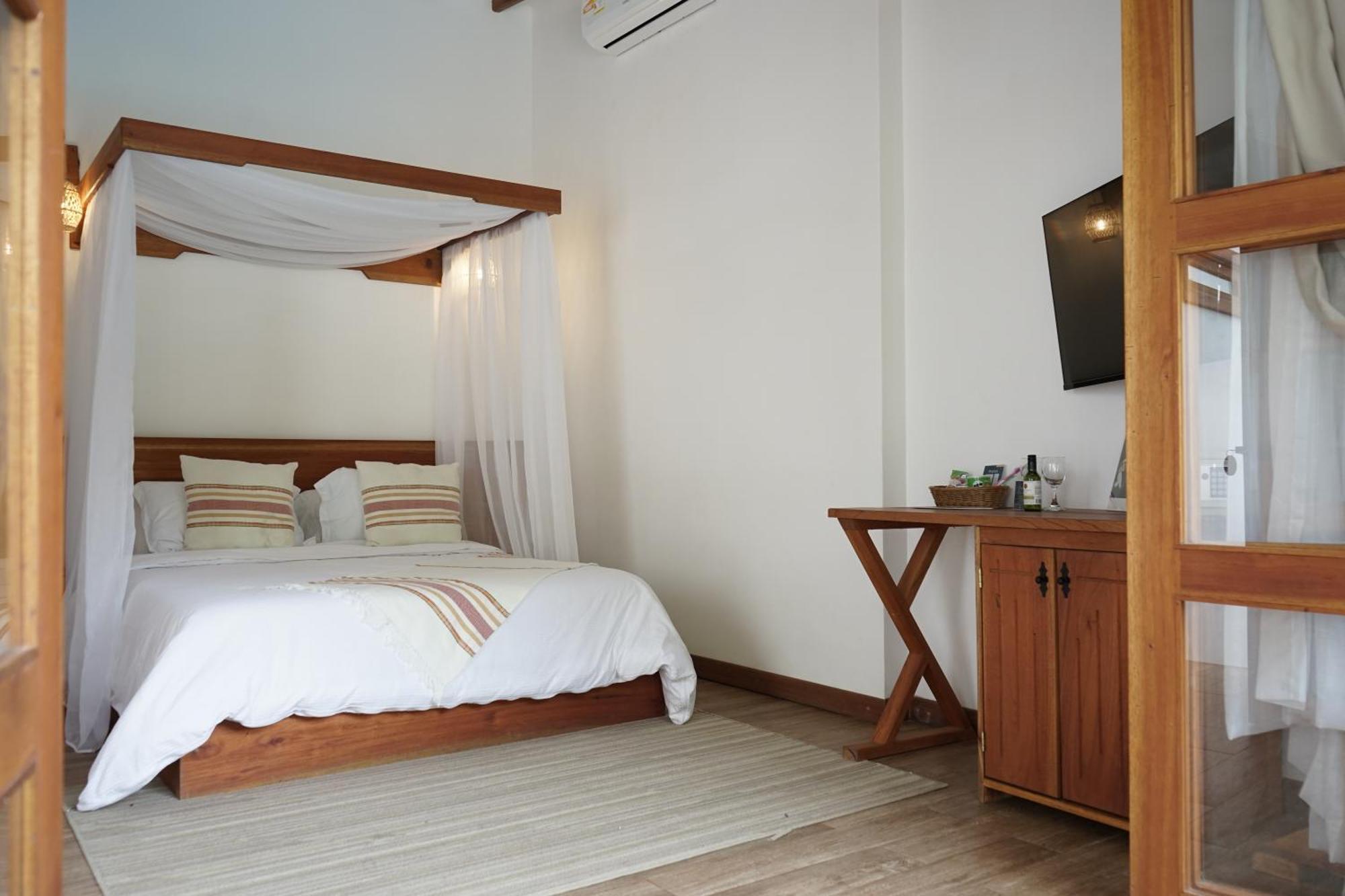 Bio Rio Hotel San Jerónimo Esterno foto