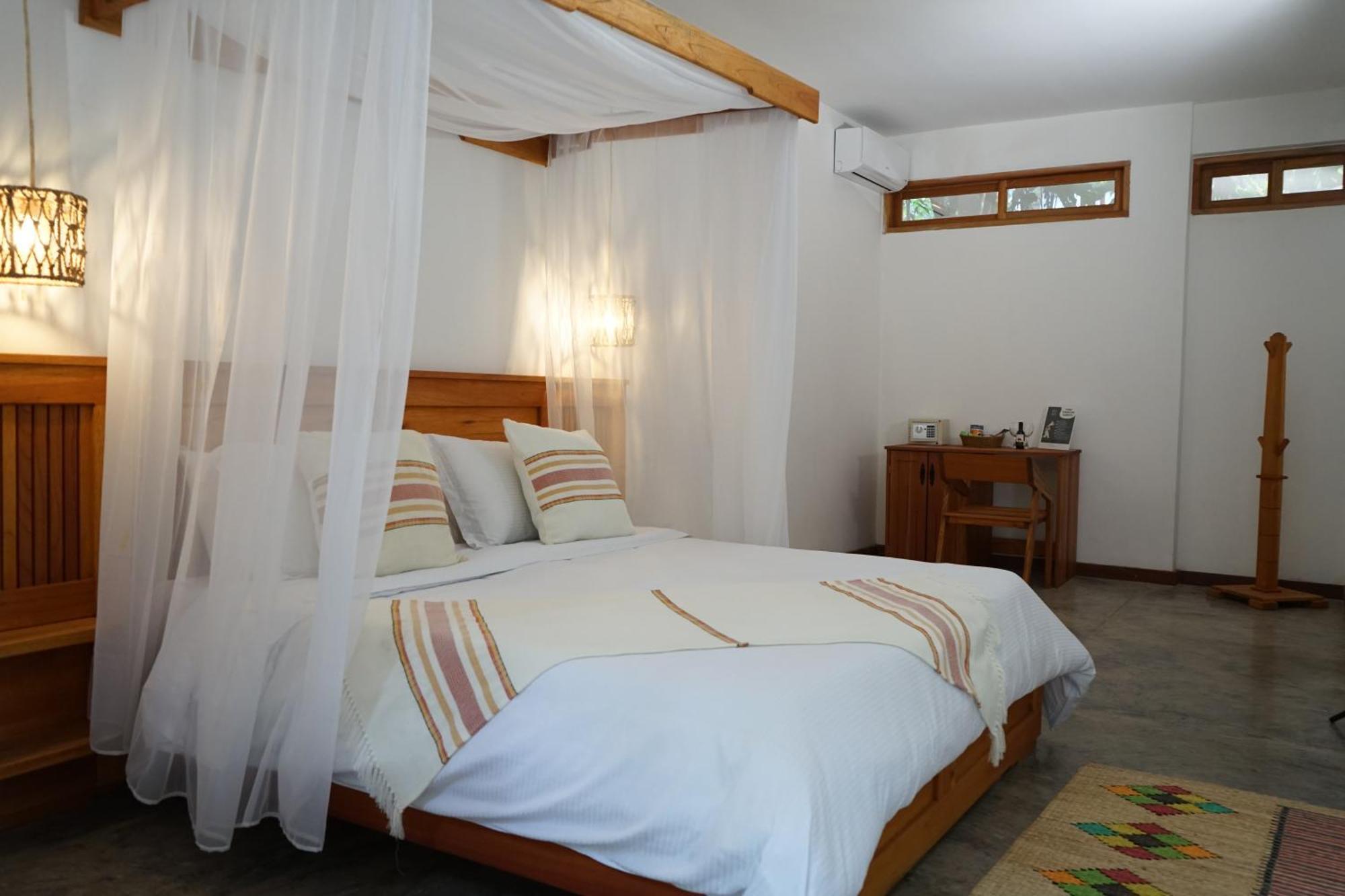 Bio Rio Hotel San Jerónimo Esterno foto
