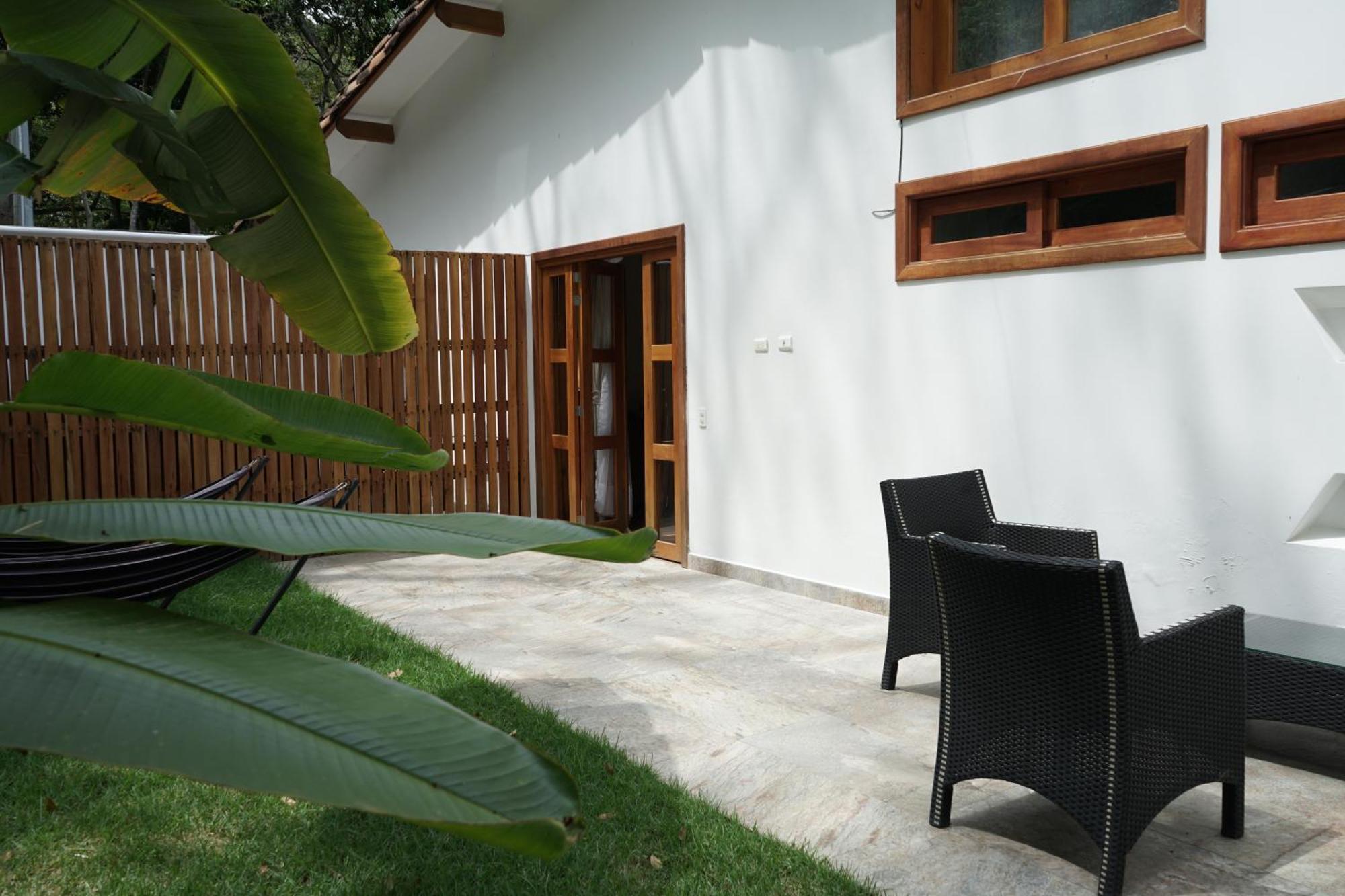 Bio Rio Hotel San Jerónimo Esterno foto